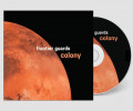 Frontier Guards - Colony (CD)