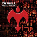 Fiction 8 - Project Phoenix (CD)1