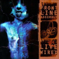 Front Line Assembly - Live Wired (2CD)1