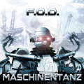 f.o.d. - Maschinentanz (CD)1