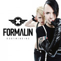 Formalin - Bodyminding (CD)1