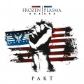 Frozen Plasma - Pakt (CD)1