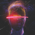 Fractal - Hologram / Limited Edition (CD)