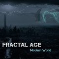 Fractal Age - Modern World (CD)1