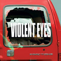 Fractions - Violent Eyes / Limited Edition (12" Vinyl)1