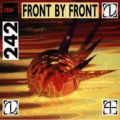 Front 242 - Front By Front (12" Vinyl)
