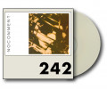 Front 242 - No Comment / Crystal Clear Edition (12" Vinyl)
