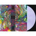 Front 242 - (Filtered) Pulse / Limited Clear & Solid Purple Edition (12" Vinyl + CD)1