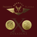 Frozen Plasma - Dekadenz (CD)1