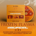 Frozen Plasma - Artificial Live / Limited Edition (CD)1