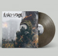 Funker Vogt - Final Construct / Limited Edition (12\" Vinyl)