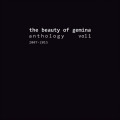 The Beauty of Gemina - Anthology I (2007-2015) (CD)1
