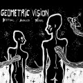 Geometric Vision - Virtual Analog Tears (+Bonus) (CD)1