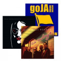 Goja Moon Rockah - Libido Cowboys / Disco Dracula / Elektronation (3CD Bundle)1
