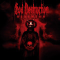God Destruction - Redentor (CD)1