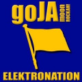 Goja Moon Rockah - Elektronation (CD)1