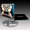 Goldfrapp - Felt Mountain (2022 Edition) (CD)1