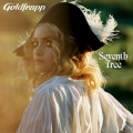 Goldfrapp - Seventh Tree (CD + DVD)1