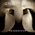 Golgatha - The Horns Of Joy (CD)1