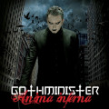 Gothminister - Anima Inferna (CD)1