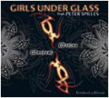 Girls Under Glass feat. Peter Spilles - Ohne Dich (MCD)1