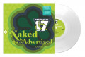 Heaven 17 - Naked As Advertised (Versions '08) / Limited Clear Edition (12" Vinyl)1