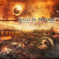 Halo In Reverse - I Am Become Death Destroyer Of Worlds (CD)1