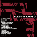 Various Artists - Forms of Hands 21 / Limited Edition (CD)1