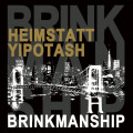 Heimstatt Yipotash - Brinkmanship (CD)1