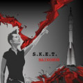 S.K.E.T. - Baikanour (CD)1