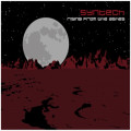 Syntech - Rising From The Ashes (CD)1