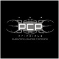 The PCP Principle - Electronic Violence Phenomena (CD)