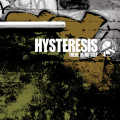 Hysteresis - There Is No Self (CD)1