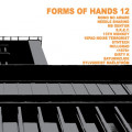 Various Artists - Forms of Hands 12 / Limited Edition (CD)