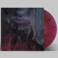 Hante. - Fierce - Remixes & More / Limited Grey/Purple Splatter Edition (12" Vinyl)1