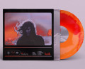 Hante. - Morning Tsunami / Limited Orange Red Edition (12" Vinyl)1