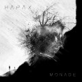 Hapax - Monade (CD)1