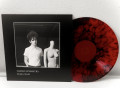 Harsh Symmetry - Display Model / Limited Red Black Splatter Edition (12" Vinyl)