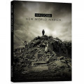 Haujobb - New World March / Limited Premium Edition (2CD)1