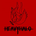 Heavy Halo - Heavy Halo (CD)1