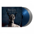 Hocico - Artificial Extinction / Limited Blue Silver Edition (2x 12" Vinyl)1