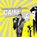Caine - 03 Collin Drake und die Bruderschaft (Hörspiel)