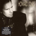 Howard Jones - In The Running / Limited Translucent Edition (12" Vinyl)1