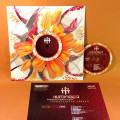 Huminoida [ex Neuroactive] - Intoxicating Spring EP / Limited Edition (10" Vinyl + CD-R)1