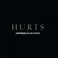 Hurts - Happiness / Deluxe Edition (CD + DVD)1