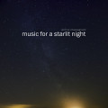 Jerome Chassagnard - Music For A Starlit Night (CD)