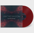 Iamtheshadow - The Wide Starlight / Limited Oxblood Edition (12" Vinyl)1