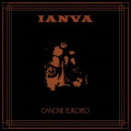IANVA - Canone Europeo / Limited Edition (CD)1