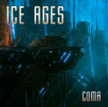 Ice Ages - Coma (CD)
