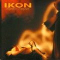Ikon - Psychic Vampire (EP CD)